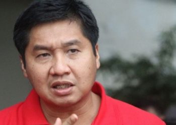 Maruarar Sirait Pamit Keluar dari PDIP
