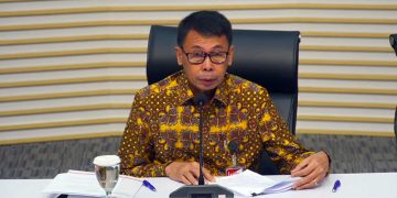 KPK Hanya Gelar 8 OTT Sepanjang 2023, Ini Rinciannya