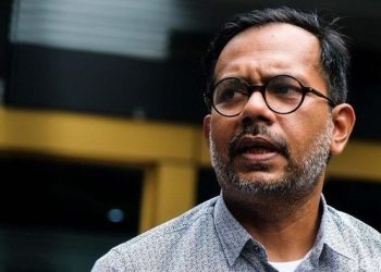Haris Azhar Divonis Bebas di Kasus Lord Luhut