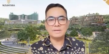 Groundbreaking Tahap 4 Membuktikan Komitmen Otorita Dalam Pembangunan IKN