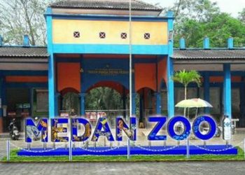 Medan Zoo Memprihatinkan, DPRD Tawarkan Pilihan Kerjasama Dengan Perusahaan Swasta