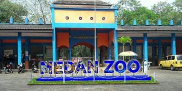 Medan Zoo Memprihatinkan, DPRD Tawarkan Pilihan Kerjasama Dengan Perusahaan Swasta