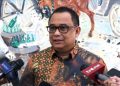 Istana Sependapat Dengan Ganjar soal Pernyataan Guntur ke Jokowi: Pesan Bung Karno Persatuan Indonesia
