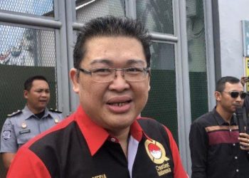 Alvin Lim Sebut Ferdy Sambo Tidak Ditahan di Lapas Salemba, Begini Respon Kalapas