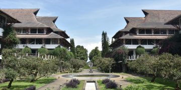 Soal Bayar Kuliah Pakai Pinjol, ITB Buka Suara