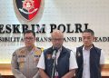 Bareskrim Polri Limpahkan 7 Tersangka Match Fixing Liga 2 ke Kejari Sleman