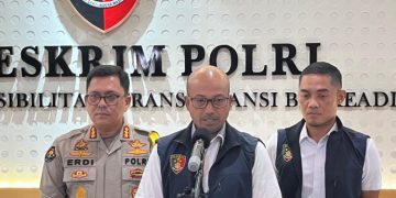 Bareskrim Polri Limpahkan 7 Tersangka Match Fixing Liga 2 ke Kejari Sleman