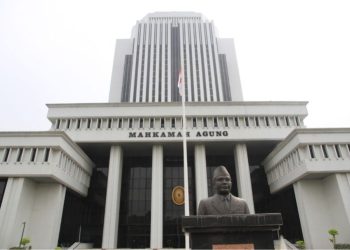 MA Terbitkan Sema Nomor 3 Tahun  2023, Kurator Dan Pengurus Perlu Tau Rumusan Kamar Perdata Khusus Ini