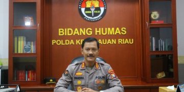 Polda Kepri: Ops Lilin Seligi 2023 Berakhir, Tercatat Aman dan Lancar