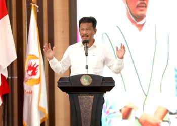 Angka Pengangguran di Kota Batam Terus Alami Penurunan