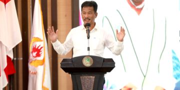 Angka Pengangguran di Kota Batam Terus Alami Penurunan