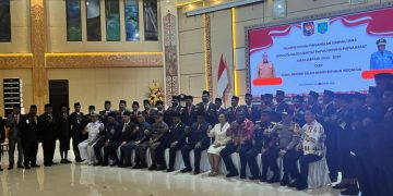 Pemuda Katolik Dukung Rekomendasi Keuskupan Manokwari Sorong Soal MRP Provinsi Papua Barat