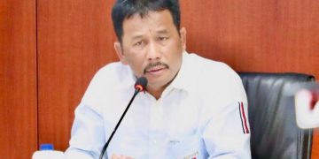 Kepala BP Batam Optimistis Ekonomi Batam Tumbuh Lebih dari 7 Persen Tahun 2024