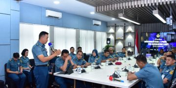 Tingkatkan Profesionalisme Personel Penerangan, Dispenal Selenggarakan Sosialisasi Dokumentasi dan Publikasi