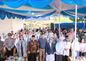 Walubi Pematangsiantar Apresiasi Walikota karna Dinilai Mampu Merawat Keberangaman Di Kota