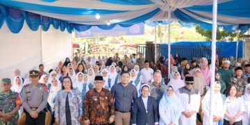 Walubi Pematangsiantar Apresiasi Walikota karna Dinilai Mampu Merawat Keberangaman Di Kota