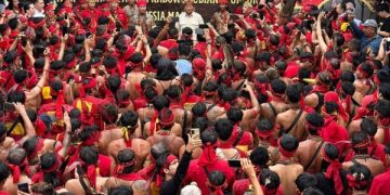 Prabowo Janji Bangun SMA Taruna Nusantara di Kalimantan