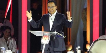 Anies Dilaporkan ke Bawaslu RI Imbas Singgung Lahan Prabowo Pada Saat Debat