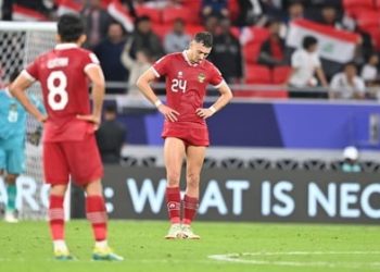 Kalah 3-1 dari Jepang, Peluang Timnas Indonesia Lolos 16 Besar Piala Asia 2023 Makin Sulit