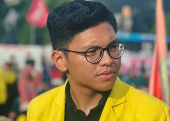 Ketua BEM UI Nonaktif Melki Sedek Terbukti Lakukan Kekerasan Seksual