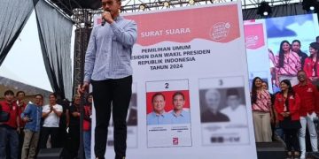 Kaesang Yakin Hati dan Jiwa Raga Jokowi Ada di PSI
