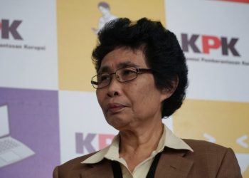 Satu Pelaku Pungli Rutan KPK Terima Uang hingga Rp 504 Juta