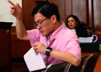 Crazy Rich Surabaya Budi Said Tersangka Kasus 1,1 Ton Emas Antam