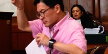 Crazy Rich Surabaya Budi Said Tersangka Kasus 1,1 Ton Emas Antam