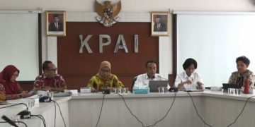 KPAI Temukan Dugaan Eksploitasi Anak Yang Dibayar untuk Jadi Jurkam Pemilu 2024
