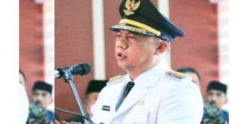 Bupati Labuhanbatu Kena OTT KPK, Ini Profilnya