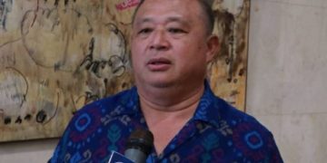 NasDem Tak Akan Beri Bantuan Hukum untuk Bupati Labuhanbatu yang Kena OTT KPK