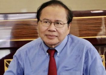 Eks Menko Kemaritiman Rizal Ramli Meninggal Dunia