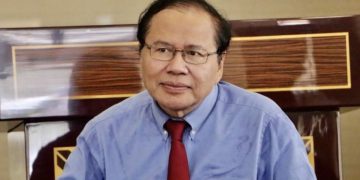 Eks Menko Kemaritiman Rizal Ramli Meninggal Dunia