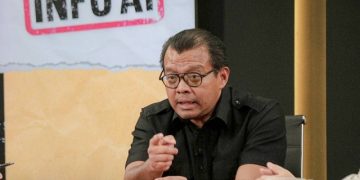 Dugaan Kecurangan Pilpres 2024, TPN: Paslon 3 dan 1 Bakal Galang Kekuatan di DPR
