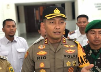 Polisi Salah Tangkap Pasutri di Bogor, Kapolres: Sudah Saya Copot