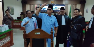 Bareskrim Sita Tanah Hingga Rekening Ratusan Milliar Panji Gumilang Terkait Kasus TPPU