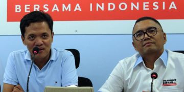 TKN Prabowo-Gibran Temukan 4 Dugaan Kecurangan Pemilu