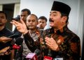 Menko Hadi Ungkap Upaya Pembebasan Pilot Philip dengan Pendekatan Gereja