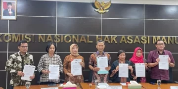 Komnas HAM Minta Jokowi Pastikan Bansos Tak Digunakan Untuk Menangkan Peserta Pemilu
