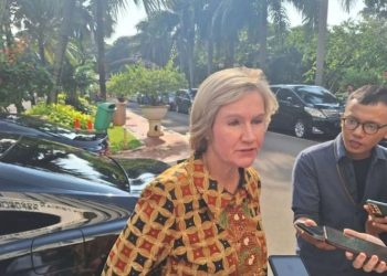 Bank Dunia Beri Komentar Soal Program Makan Siang Gratis Prabowo-Gibran