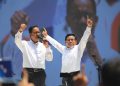 Anies di Kampanye Akbar JIS: Perubahan Ini Harus Kita Perjuangkan Sampai Tuntas
