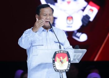 Atasi Kekurangan Dokter, Prabowo akan Tambah 300 Fakultas Kedokteran
