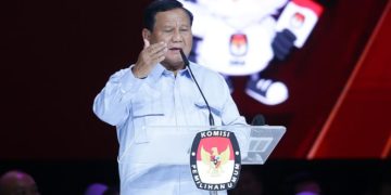 Atasi Kekurangan Dokter, Prabowo akan Tambah 300 Fakultas Kedokteran