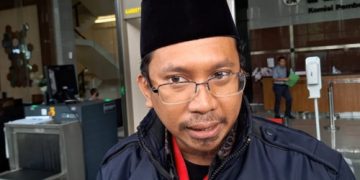 Bupati Sidoarjo Ahmad Muhdlor Bantah Terima Uang Korupsi Insentif ASN BPPD
