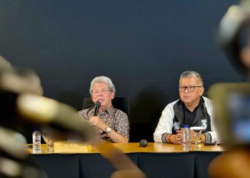 TPN Ganjar-Mahfud Minta KPK & BPK Audit Transaksi Pembelian Jet Tempur Bekas Qatar