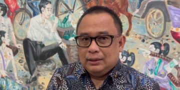 Istana Sebut Belum Ada Rencana Jokowi Minta Bertemu Dengan Megawati