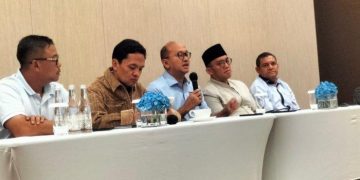 TKN Bantah Dugaan Prabowo Korupsi Pembelian Pesawat Tempur Qatar