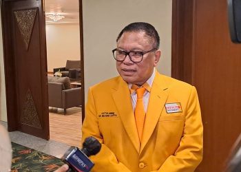 OSO Sebut Pemilu 2024 ‘Gila’ usai Temukan Banyak Dugaan Kecurangan