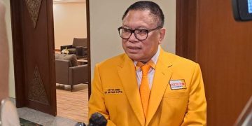 OSO Sebut Pemilu 2024 ‘Gila’ usai Temukan Banyak Dugaan Kecurangan