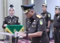 Ketut Sumedana Resmi Dilantik Jadi Kajati Bali
